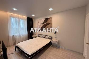 1-кімнатна квартира за адресою вул. Проспект Шевченка (площа 53 м²) - Atlanta.ua - фото 17