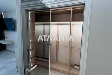 1-кімнатна квартира за адресою вул. Проспект Шевченка (площа 53 м²) - Atlanta.ua - фото 20