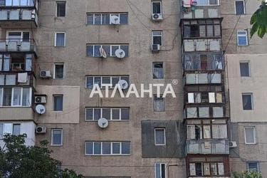 2-кімнатна квартира за адресою вул. Бугаївська (площа 47,6 м²) - Atlanta.ua - фото 9