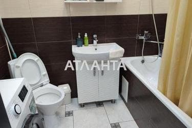 1-кімнатна квартира за адресою вул. Трамвайна (площа 37 м²) - Atlanta.ua - фото 19