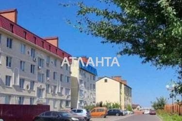 1-кімнатна квартира за адресою вул. Трамвайна (площа 37 м²) - Atlanta.ua - фото 22