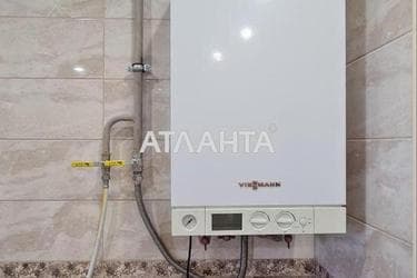 2-комнатная квартира по адресу Смотрицький пров. (площадь 65,4 м²) - Atlanta.ua - фото 23