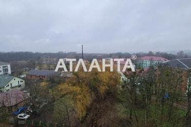 2-комнатная квартира по адресу Смотрицький пров. (площадь 65,4 м²) - Atlanta.ua - фото 34