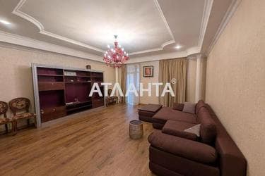 2-кімнатна квартира за адресою вул. Жуковського (площа 105 м²) - Atlanta.ua - фото 22