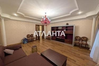 2-кімнатна квартира за адресою вул. Жуковського (площа 105 м²) - Atlanta.ua - фото 23