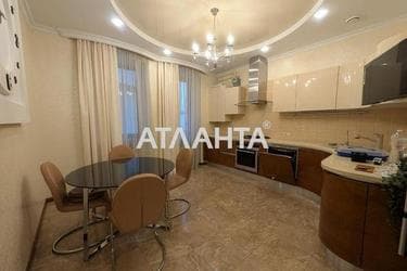 2-кімнатна квартира за адресою вул. Жуковського (площа 105 м²) - Atlanta.ua - фото 30