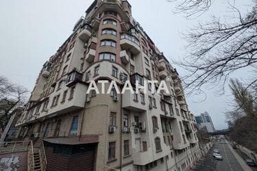 2-кімнатна квартира за адресою вул. Жуковського (площа 105 м²) - Atlanta.ua - фото 39