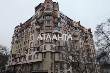 2-кімнатна квартира за адресою вул. Жуковського (площа 105 м²) - Atlanta.ua - фото 40