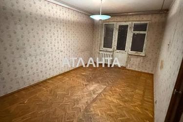 1-комнатная квартира по адресу ул. Петрова ген. (площадь 32 м²) - Atlanta.ua - фото 10