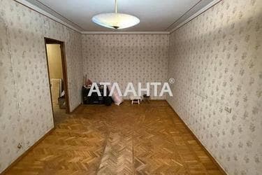 1-комнатная квартира по адресу ул. Петрова ген. (площадь 32 м²) - Atlanta.ua - фото 11