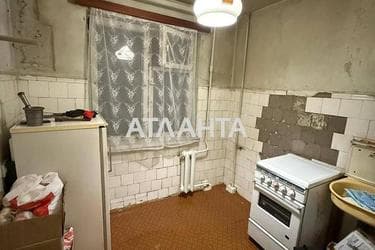 1-комнатная квартира по адресу ул. Петрова ген. (площадь 32 м²) - Atlanta.ua - фото 15