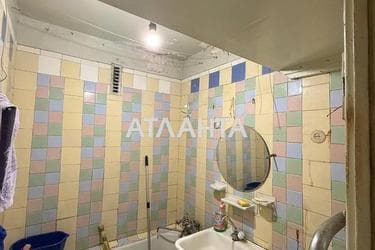 1-комнатная квартира по адресу ул. Петрова ген. (площадь 32 м²) - Atlanta.ua - фото 16