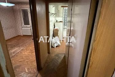 1-комнатная квартира по адресу ул. Петрова ген. (площадь 32 м²) - Atlanta.ua - фото 17