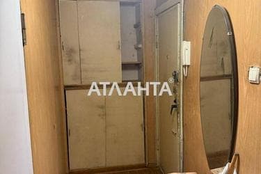1-комнатная квартира по адресу ул. Петрова ген. (площадь 32 м²) - Atlanta.ua - фото 18