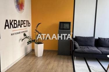 2-комнатная квартира по адресу Небесной Сотни пр. (площадь 60 м²) - Atlanta.ua - фото 42