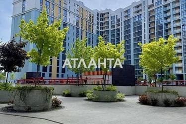 1-кімнатна квартира за адресою вул. Стрийська (площа 30,5 м²) - Atlanta.ua - фото 10