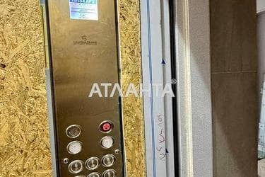 1-кімнатна квартира за адресою вул. Стрийська (площа 30,5 м²) - Atlanta.ua - фото 12