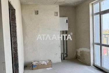 1-кімнатна квартира за адресою вул. Стрийська (площа 30,5 м²) - Atlanta.ua - фото 14