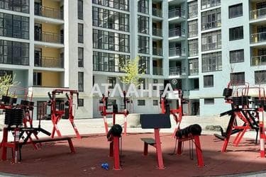 1-кімнатна квартира за адресою вул. Стрийська (площа 30,5 м²) - Atlanta.ua - фото 17