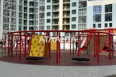 1-кімнатна квартира за адресою вул. Стрийська (площа 30,5 м²) - Atlanta.ua - фото 18