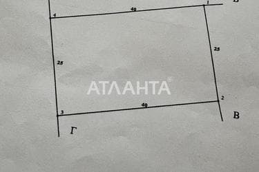 Ділянка за адресою вул. Зелена (площа 10 сот) - Atlanta.ua - фото 10