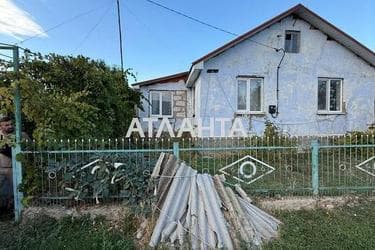 Будинок за адресою вул. Лиманська (площа 80 м²) - Atlanta.ua - фото 24