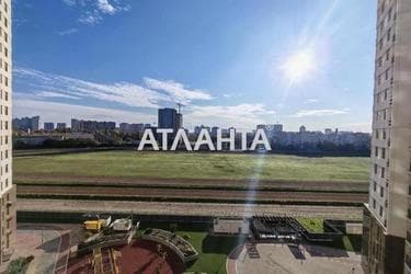 1-room apartment apartment by the address st. Krasnova (area 42,9 m²) - Atlanta.ua - photo 18