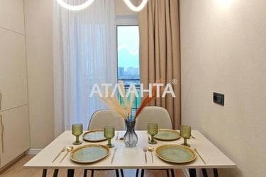 1-room apartment apartment by the address st. Krasnova (area 42,9 m²) - Atlanta.ua - photo 20