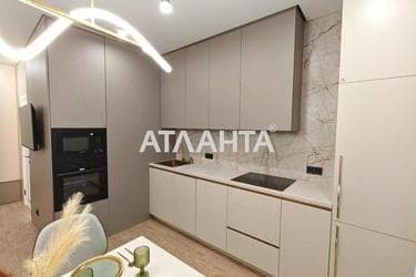 1-room apartment apartment by the address st. Krasnova (area 42,9 m²) - Atlanta.ua - photo 21