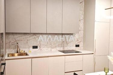 1-room apartment apartment by the address st. Krasnova (area 42,9 m²) - Atlanta.ua - photo 22
