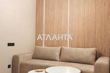 1-room apartment apartment by the address st. Krasnova (area 42,9 m²) - Atlanta.ua - photo 25