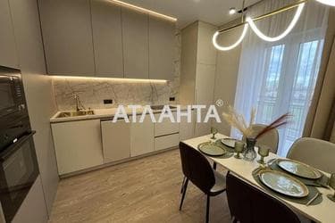1-кімнатна квартира за адресою вул. Краснова (площа 42,9 м²) - Atlanta.ua - фото 15