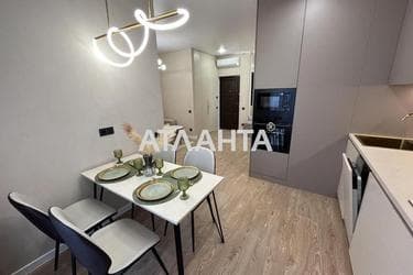 1-кімнатна квартира за адресою вул. Краснова (площа 42,9 м²) - Atlanta.ua - фото 18