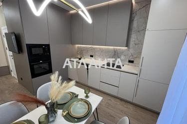 1-кімнатна квартира за адресою вул. Краснова (площа 42,9 м²) - Atlanta.ua - фото 16