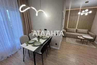 1-кімнатна квартира за адресою вул. Краснова (площа 42,9 м²) - Atlanta.ua - фото 19