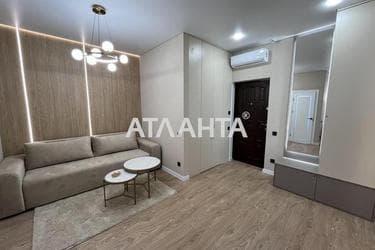 1-кімнатна квартира за адресою вул. Краснова (площа 42,9 м²) - Atlanta.ua - фото 22
