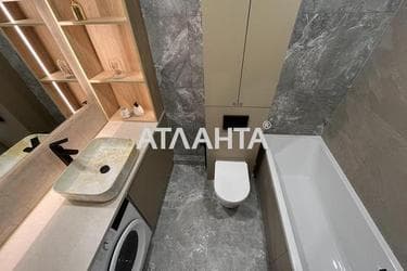 1-кімнатна квартира за адресою вул. Краснова (площа 42,9 м²) - Atlanta.ua - фото 27