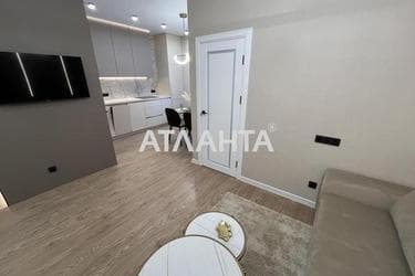 1-кімнатна квартира за адресою вул. Краснова (площа 42,9 м²) - Atlanta.ua - фото 21