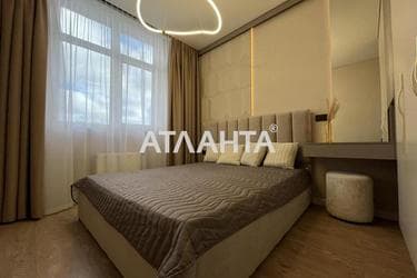1-кімнатна квартира за адресою вул. Краснова (площа 42,9 м²) - Atlanta.ua - фото 24