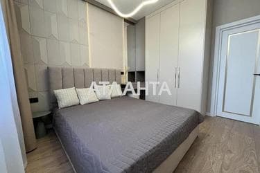 1-кімнатна квартира за адресою вул. Краснова (площа 42,9 м²) - Atlanta.ua - фото 25