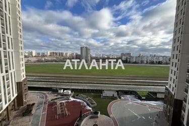 1-кімнатна квартира за адресою вул. Краснова (площа 42,9 м²) - Atlanta.ua - фото 17