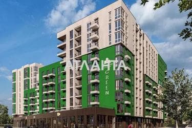 1-кімнатна квартира за адресою вул. Роксоляни (площа 48 м²) - Atlanta.ua - фото 14