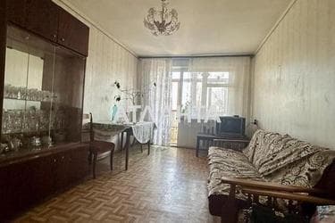 2-комнатная квартира по адресу ул. Варненская (площадь 44 м²) - Atlanta.ua - фото 10