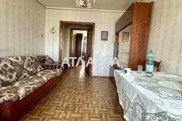 2-комнатная квартира по адресу ул. Варненская (площадь 44 м²) - Atlanta.ua - фото 11