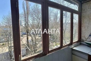 2-комнатная квартира по адресу ул. Варненская (площадь 44 м²) - Atlanta.ua - фото 12