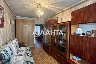 2-комнатная квартира по адресу ул. Варненская (площадь 44 м²) - Atlanta.ua - фото 13