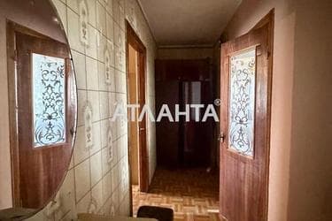 2-комнатная квартира по адресу ул. Варненская (площадь 44 м²) - Atlanta.ua - фото 14