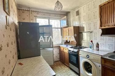 2-комнатная квартира по адресу ул. Варненская (площадь 44 м²) - Atlanta.ua - фото 15