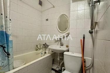 2-комнатная квартира по адресу ул. Варненская (площадь 44 м²) - Atlanta.ua - фото 17