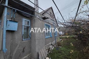 House by the address st. Svetlaya Semashko (area 85 m²) - Atlanta.ua - photo 34